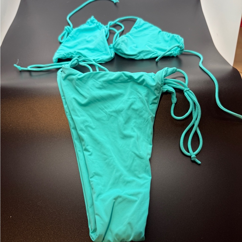 Meshki Aqua Swimwear